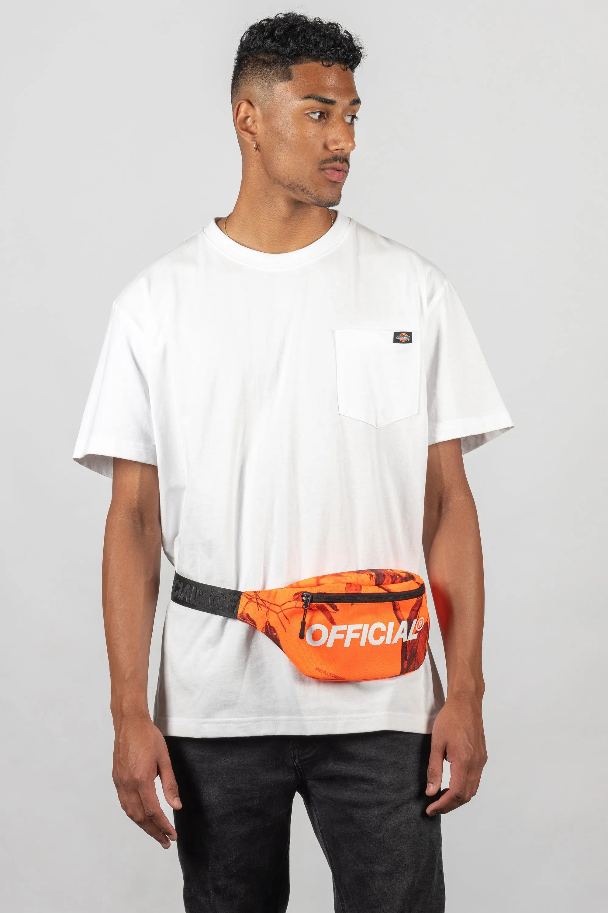 Realtree Fanny Pack
