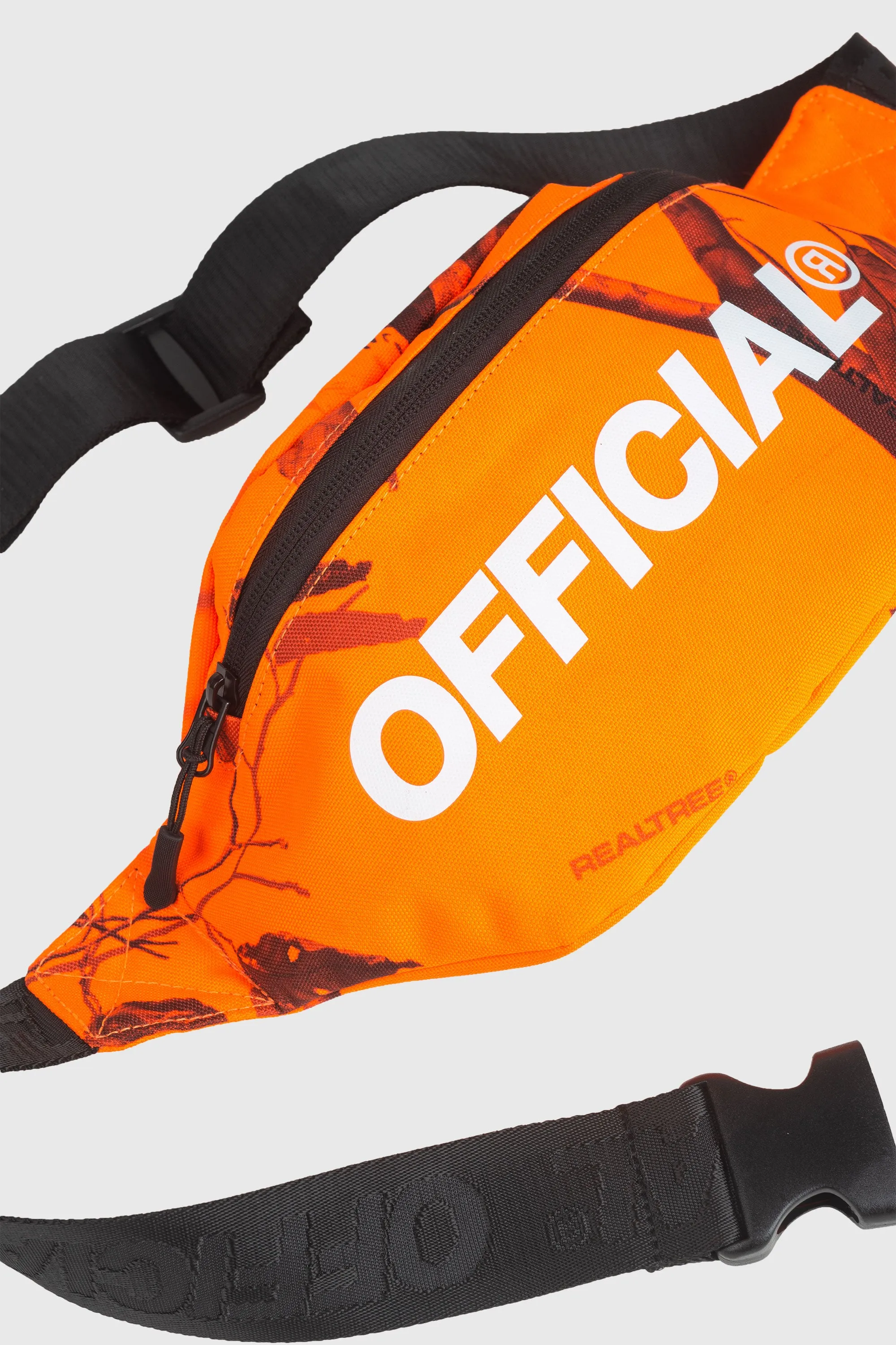 Realtree Fanny Pack