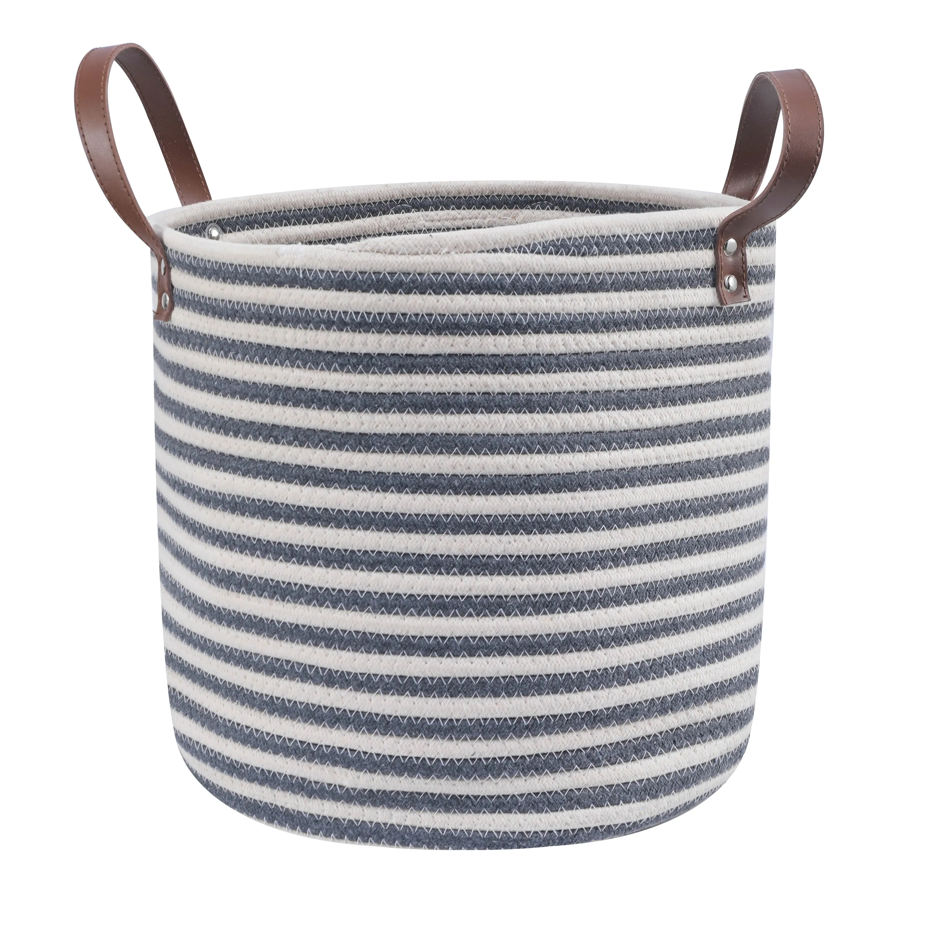 SIENNA PET TOY BASKET