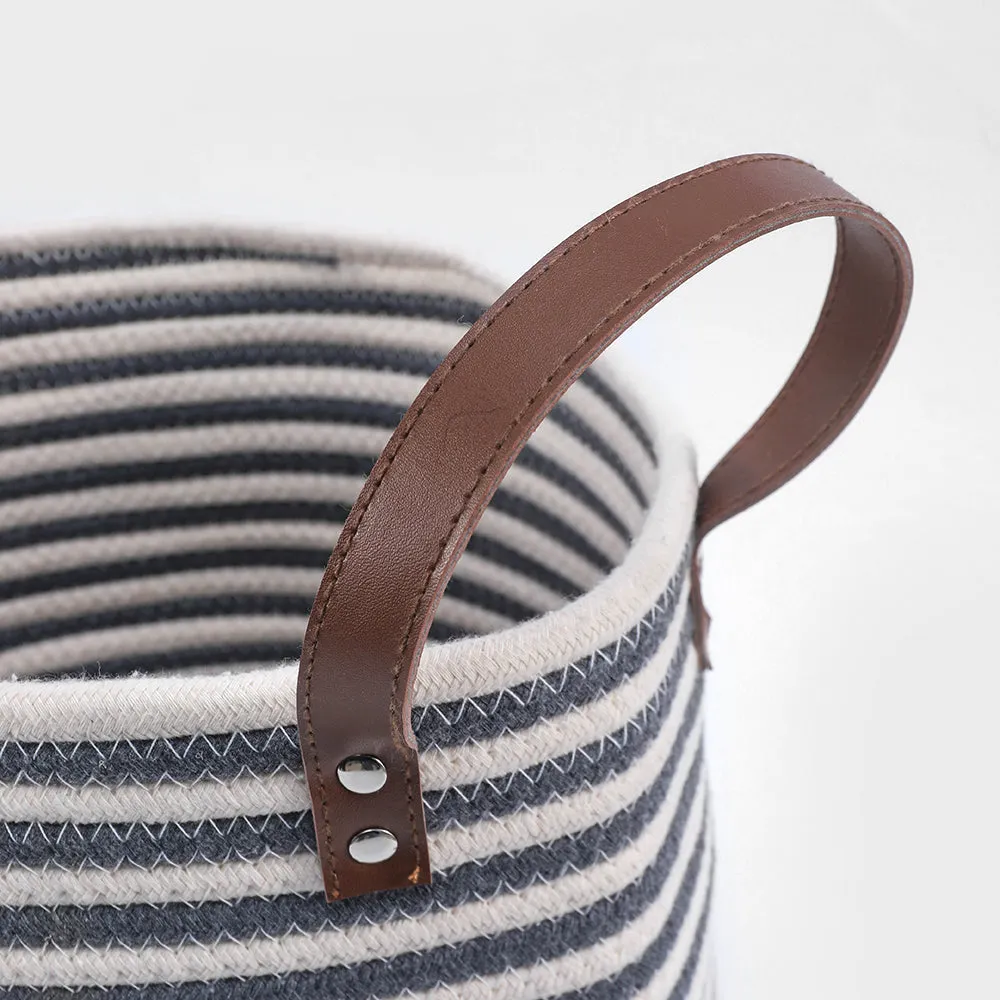 SIENNA PET TOY BASKET