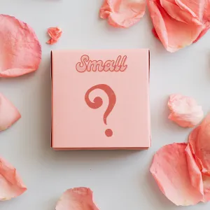 Small Mystery Box