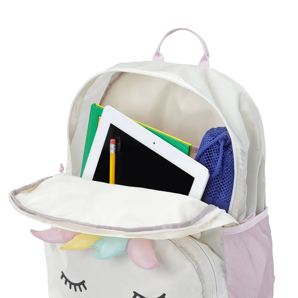 Sparkle the Unicorn Kids' Backpack