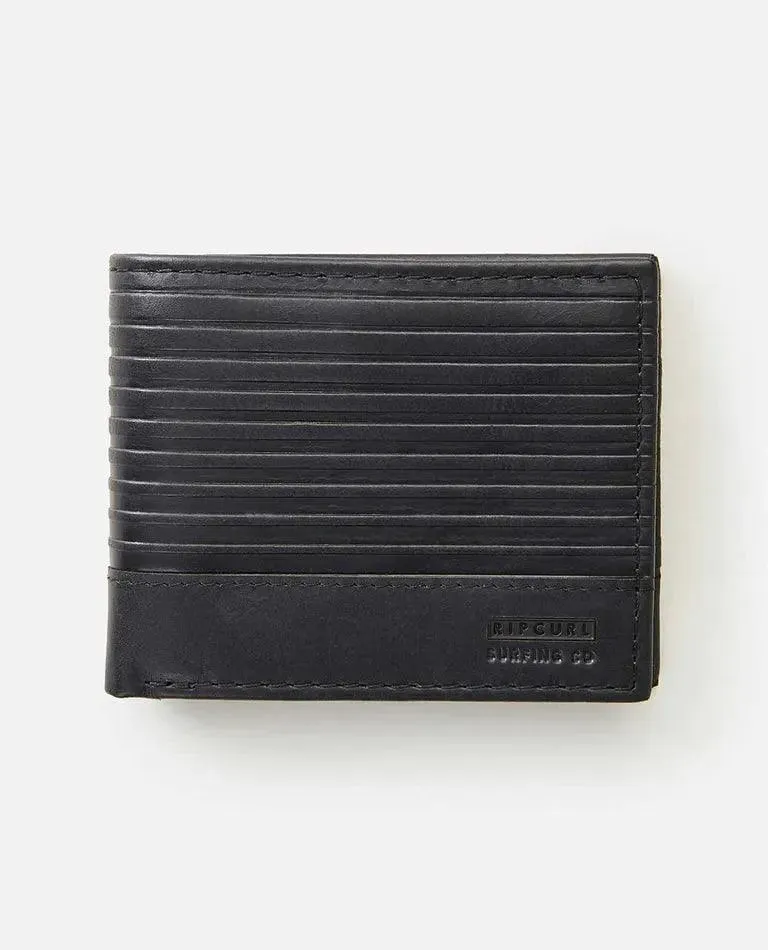 Stagger Rfid 2 In 1