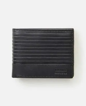 Stagger Rfid 2 In 1
