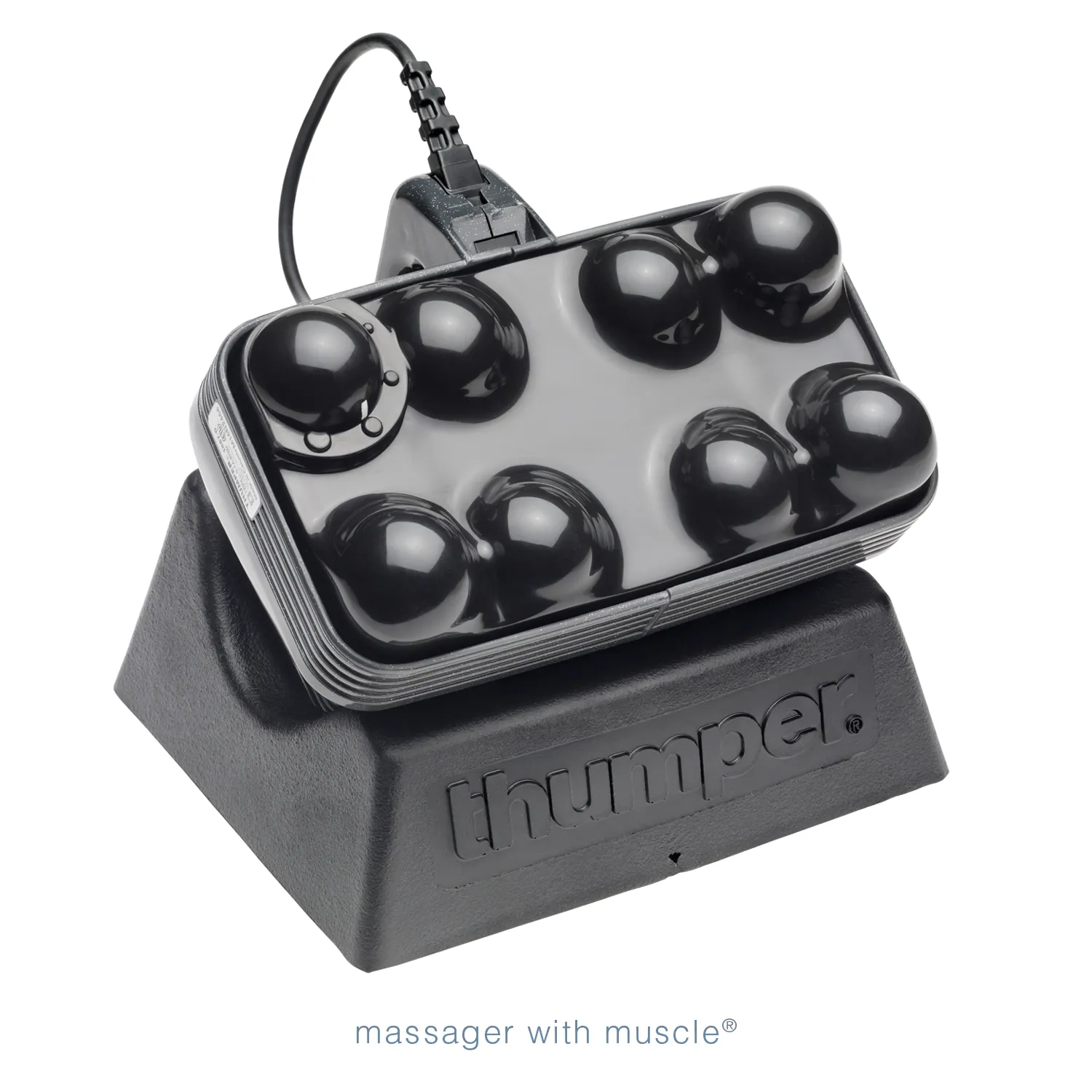 Thumper Maxi Pro