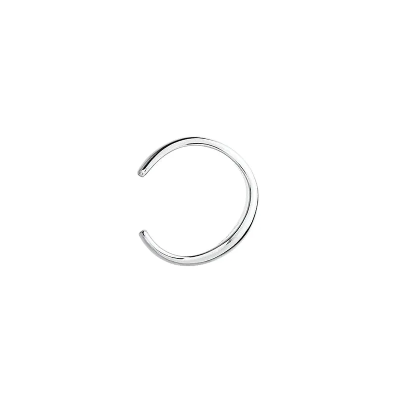 TIDAL EAR CUFF