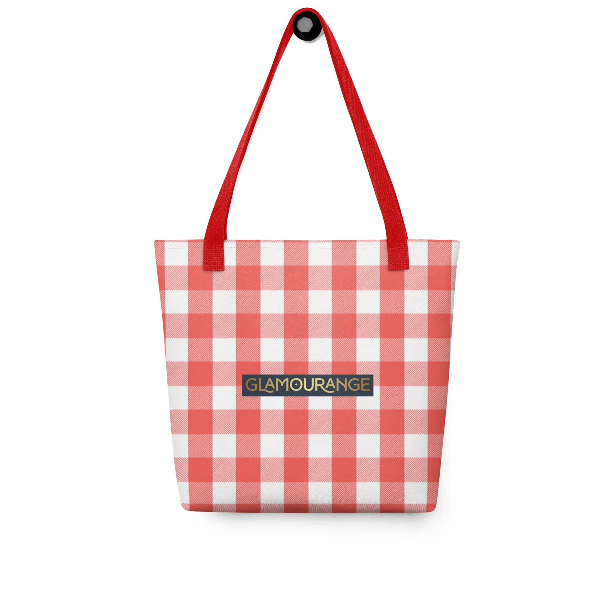 Tote Bag Women Designer (Stripe Bag Pattern 002)