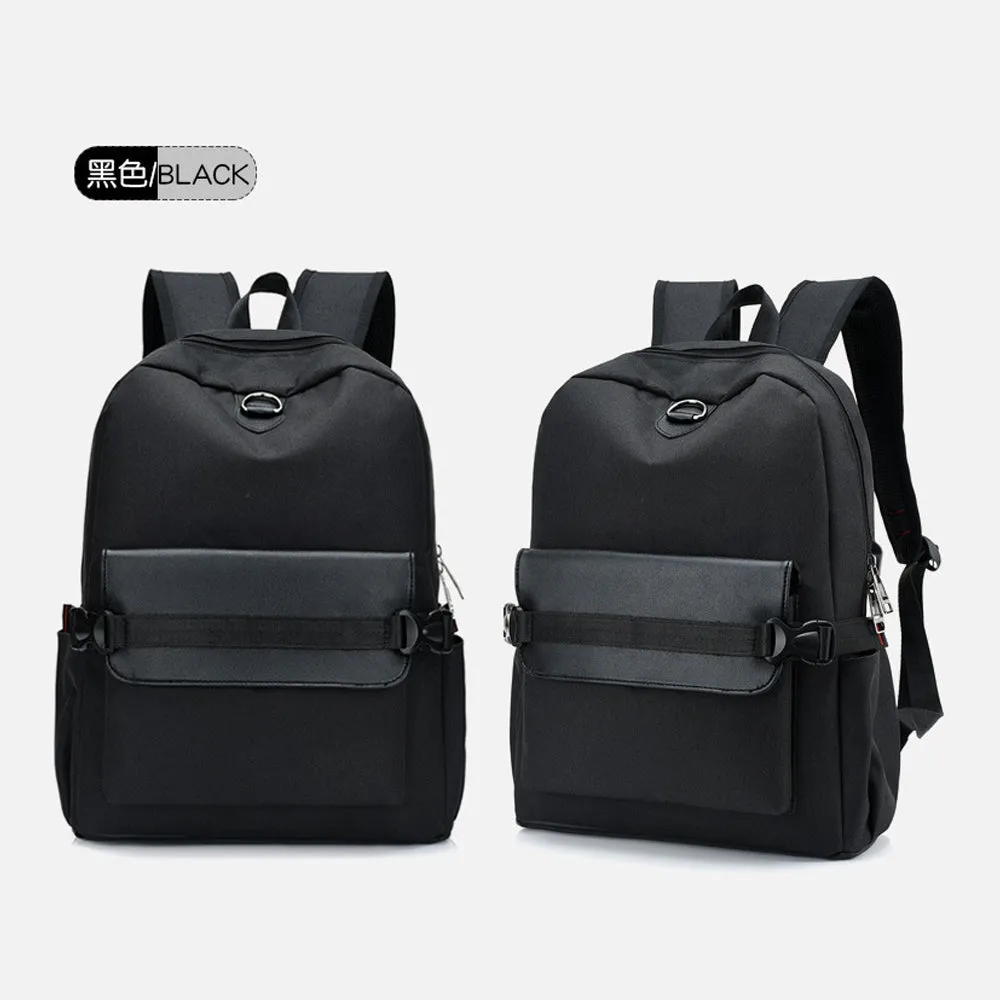USB interface shoulder bag