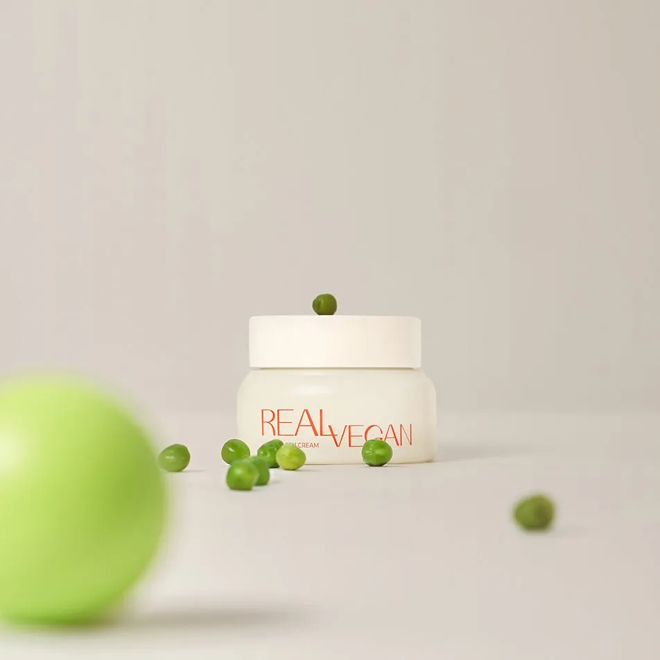 Vegan Collagen Cream 50ml