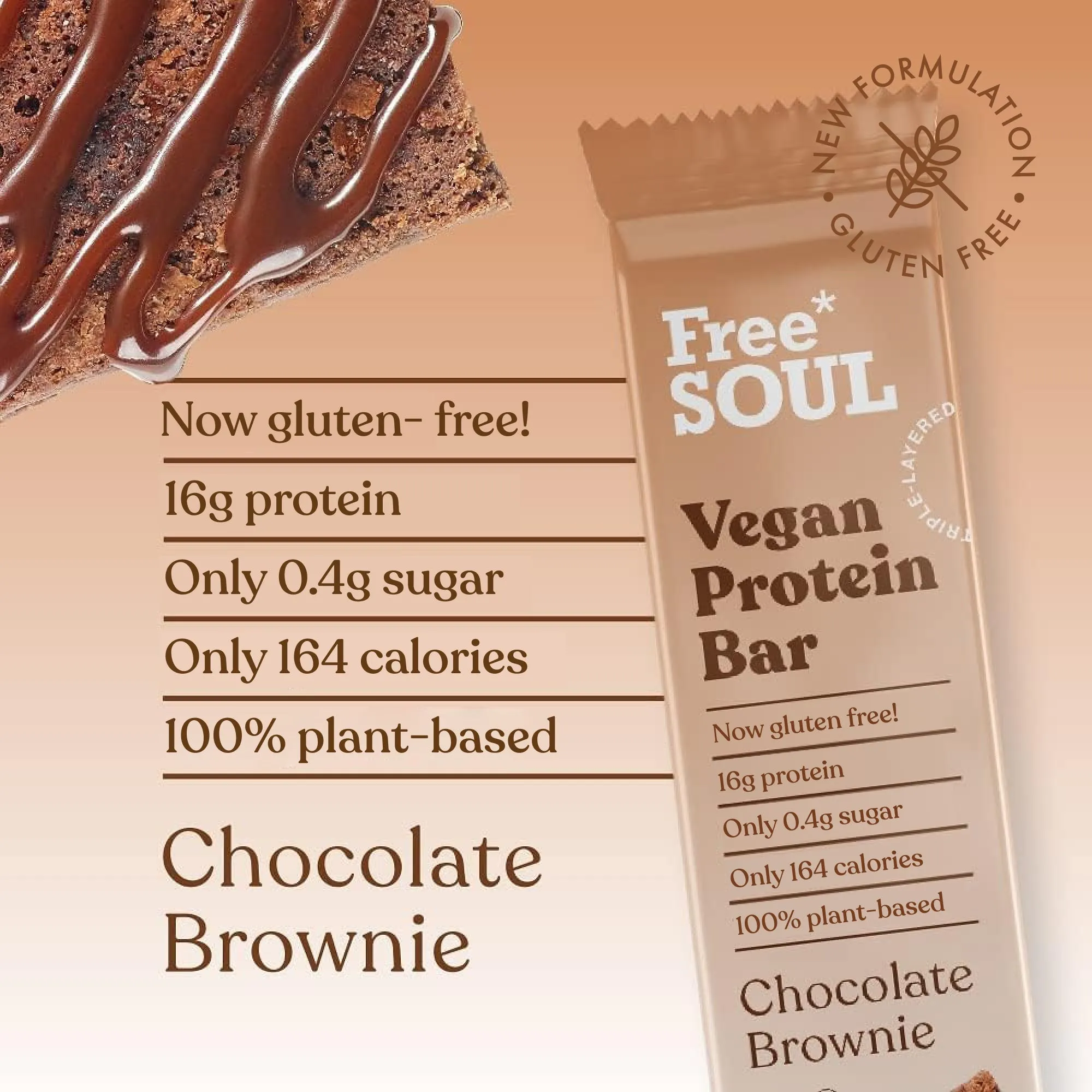Vegan Protein Bars