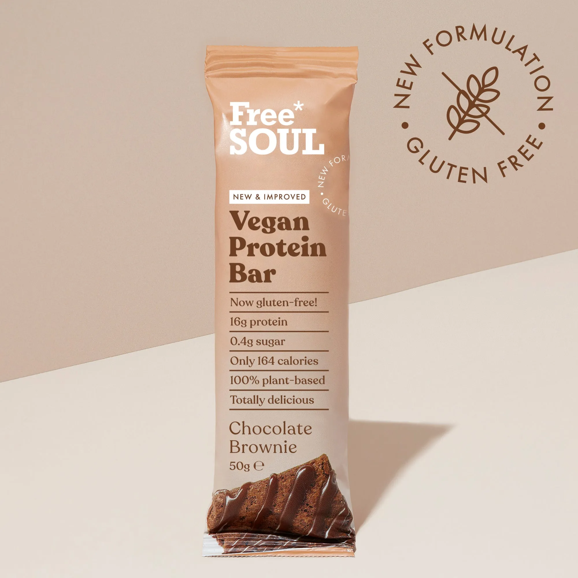 Vegan Protein Bars
