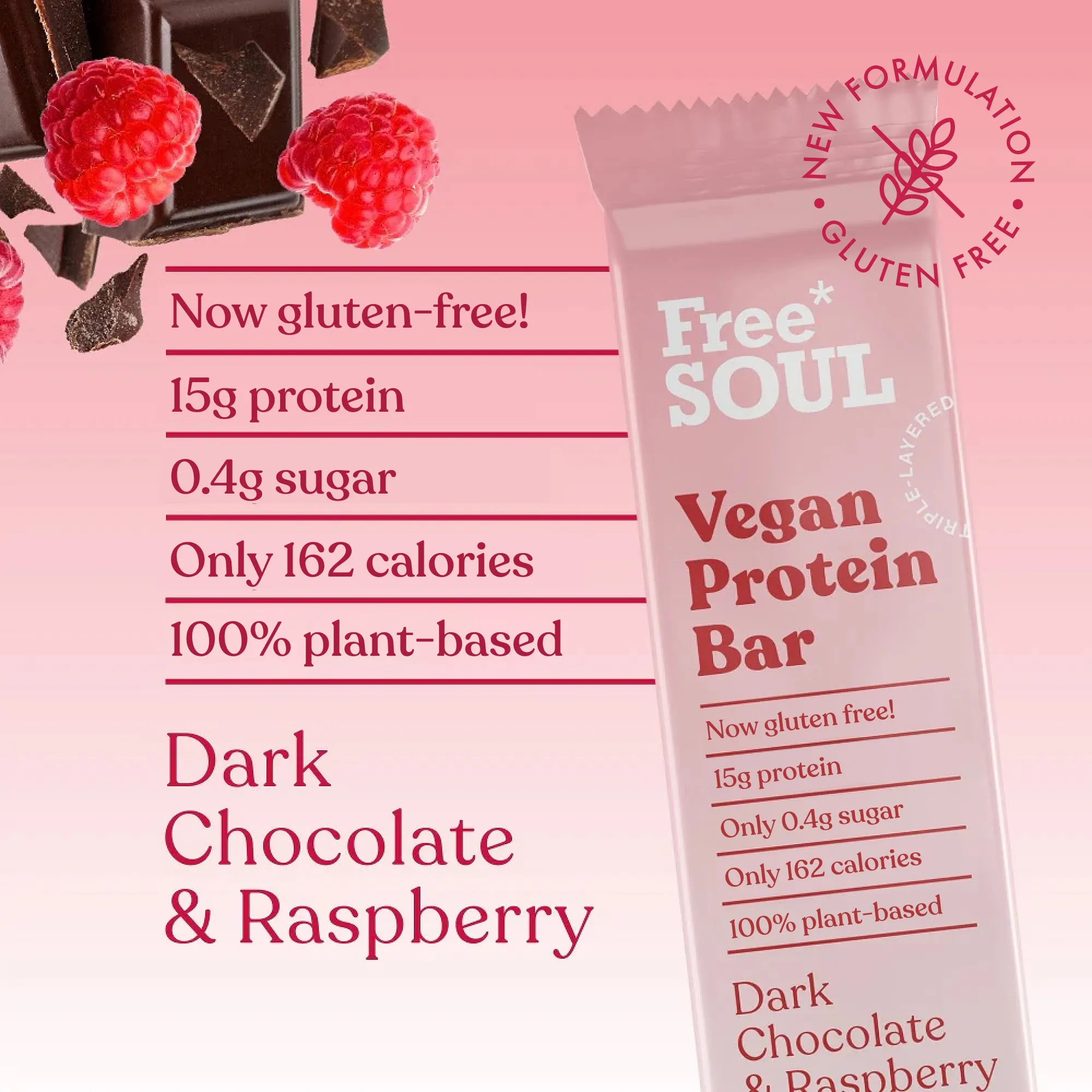 Vegan Protein Bars