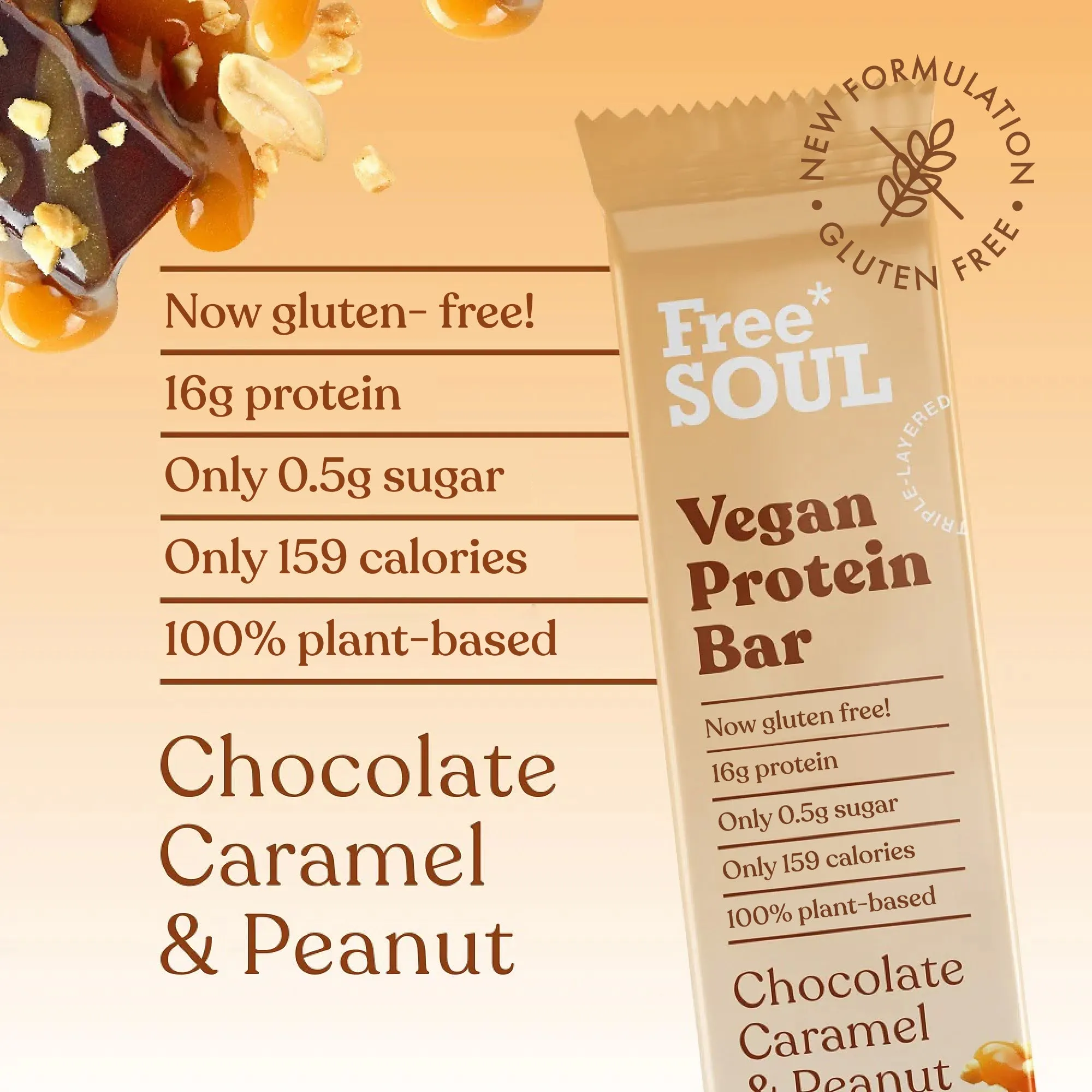 Vegan Protein Bars
