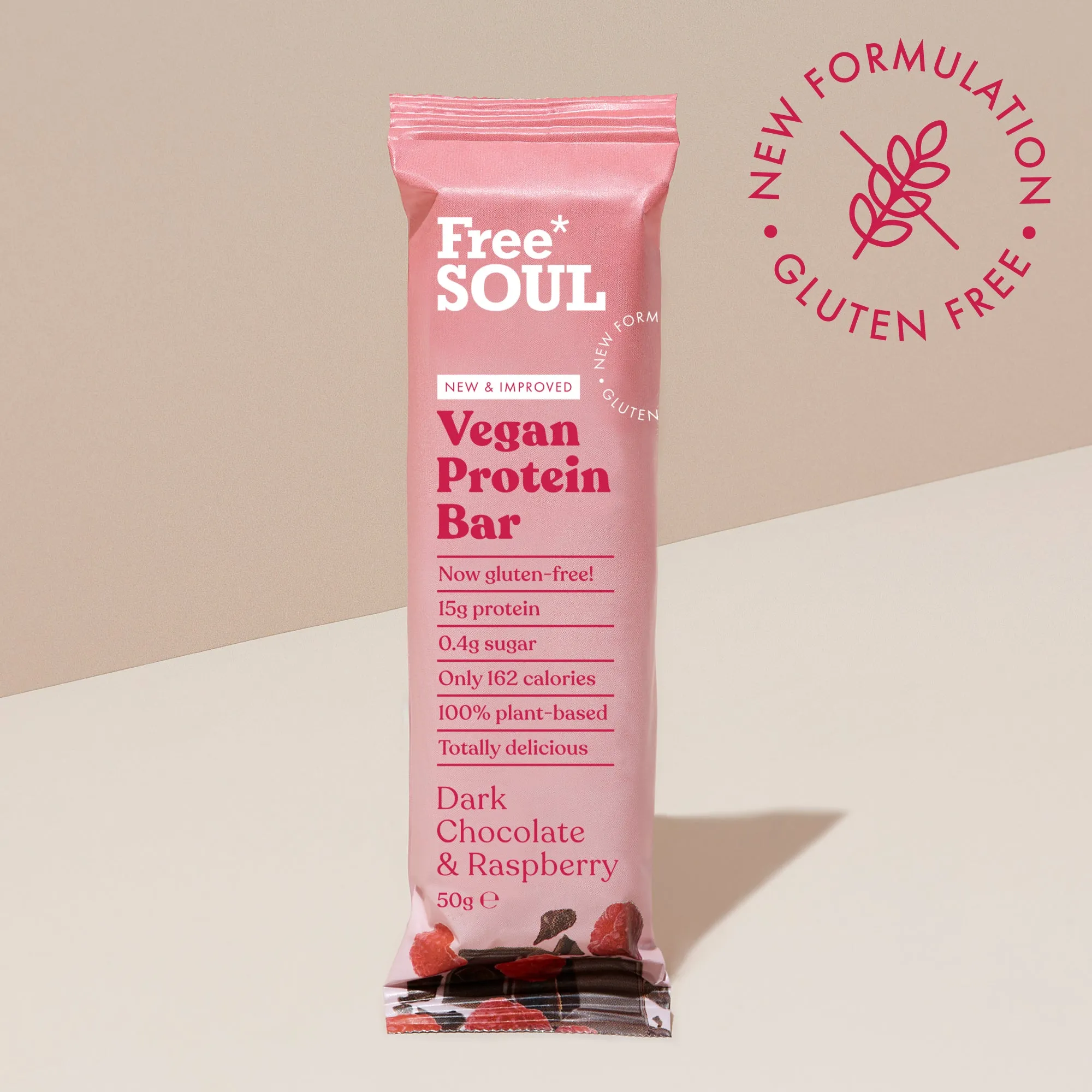 Vegan Protein Bars