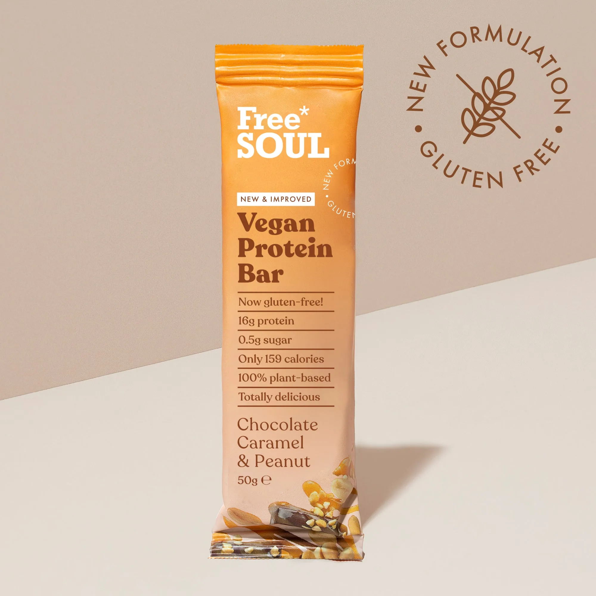 Vegan Protein Bars