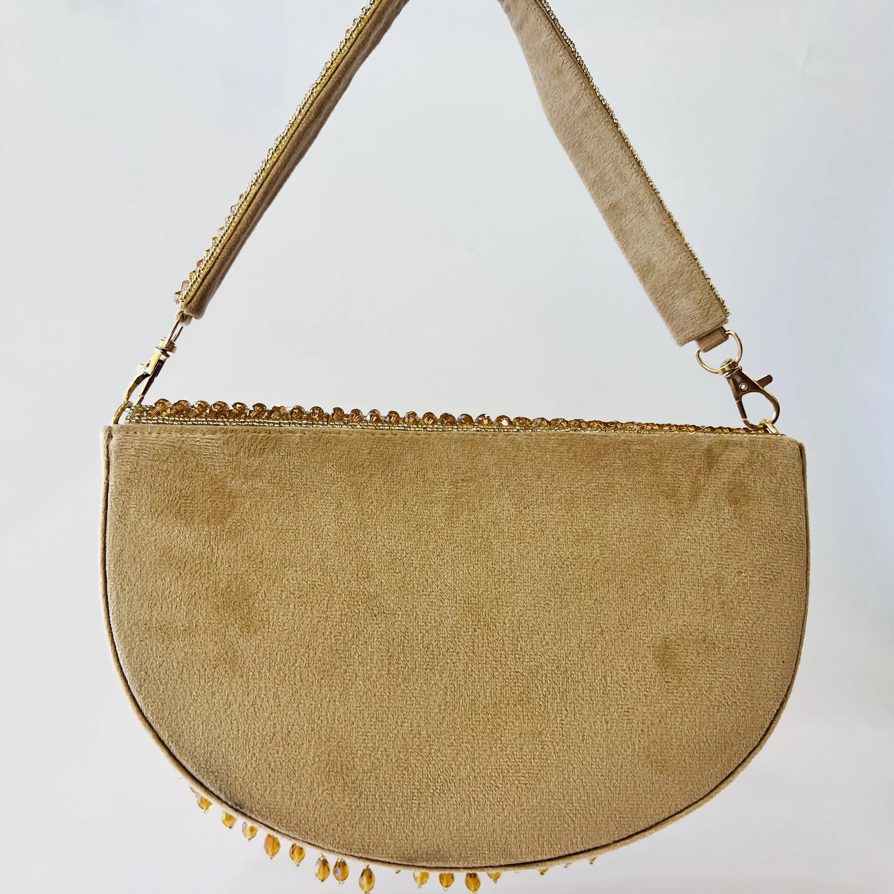 Vs Lily bag golden