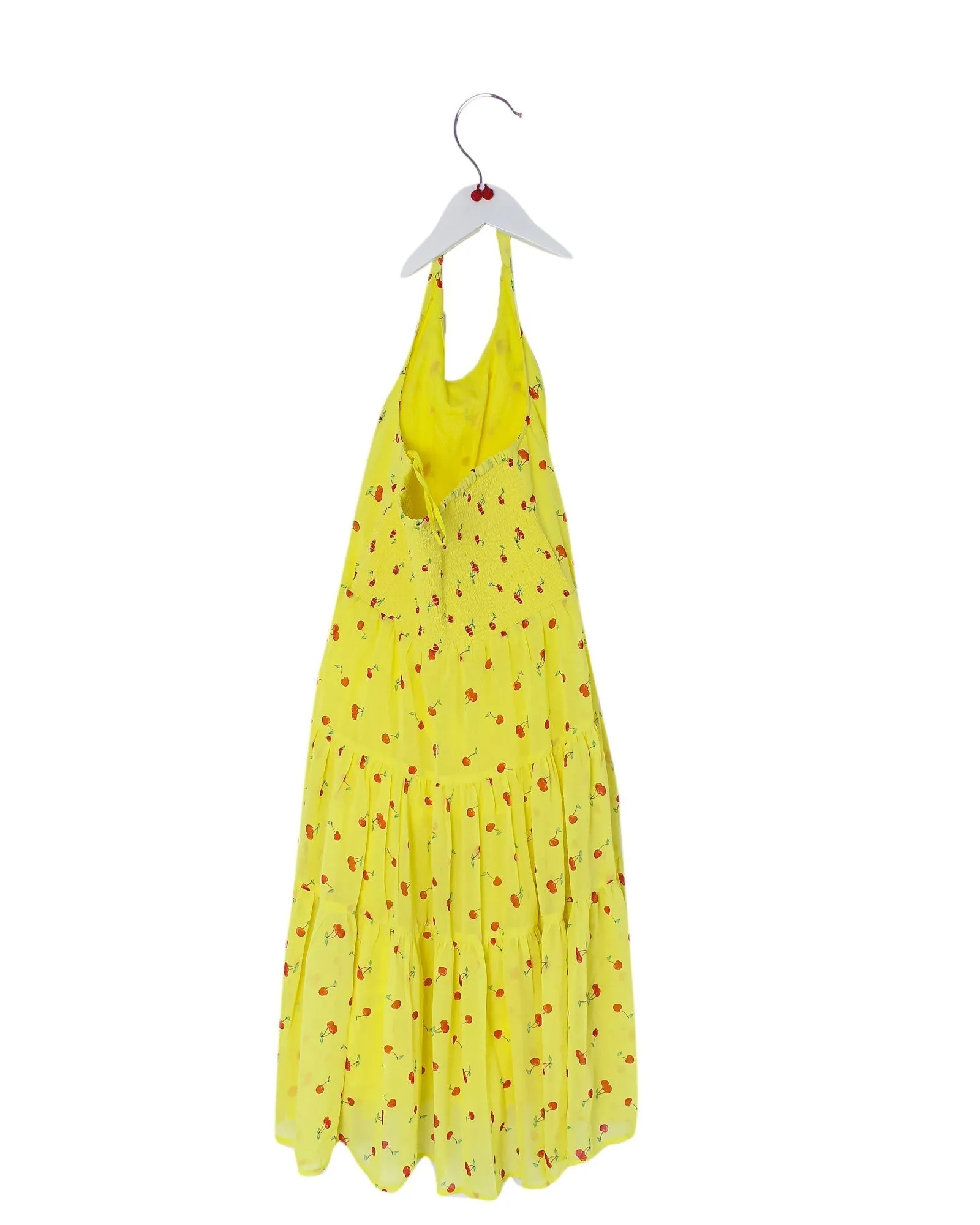 Wild & Gorgeous Sleeveless Dress 10-11Y