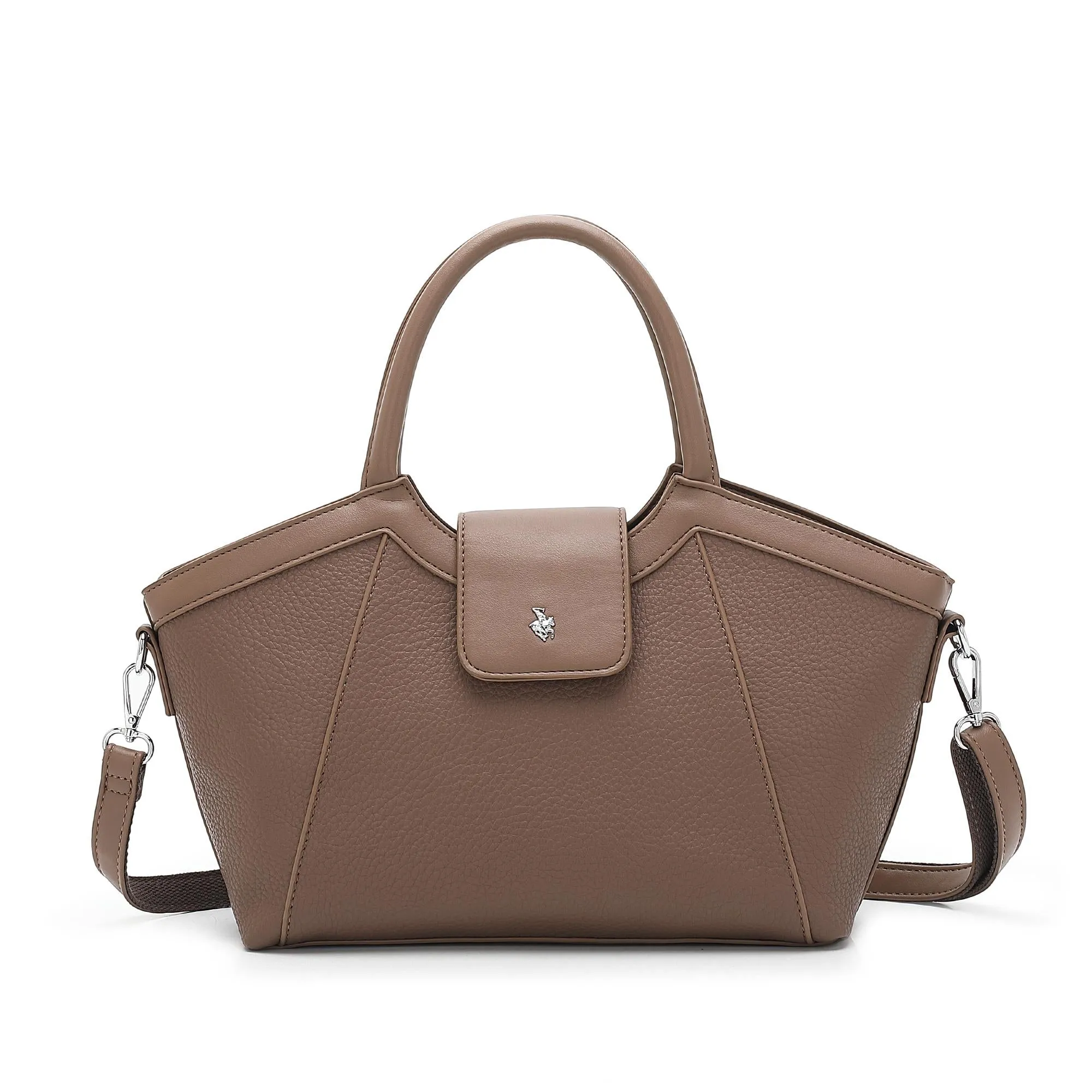 Women's Top Handle Sling Bag / Crossbody Bag - HLH 3167