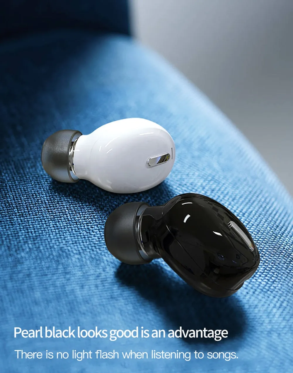 X9 Bluetooth Mini Earphone