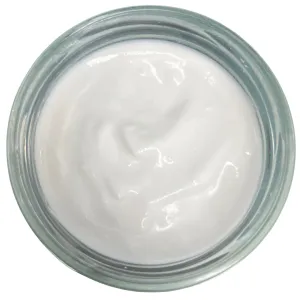 Yoggu Vanilla Vegan