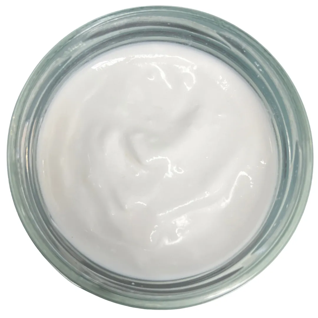 Yoggu Vanilla Vegan